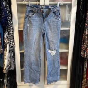 Rewash brand jeans